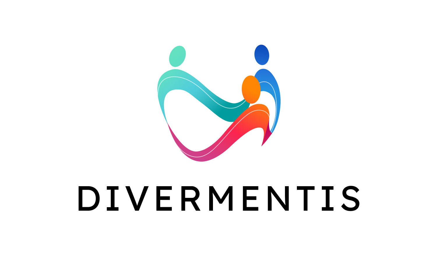 DiverMentis: Plataforma de Psicología especializada en discapacidad Logo