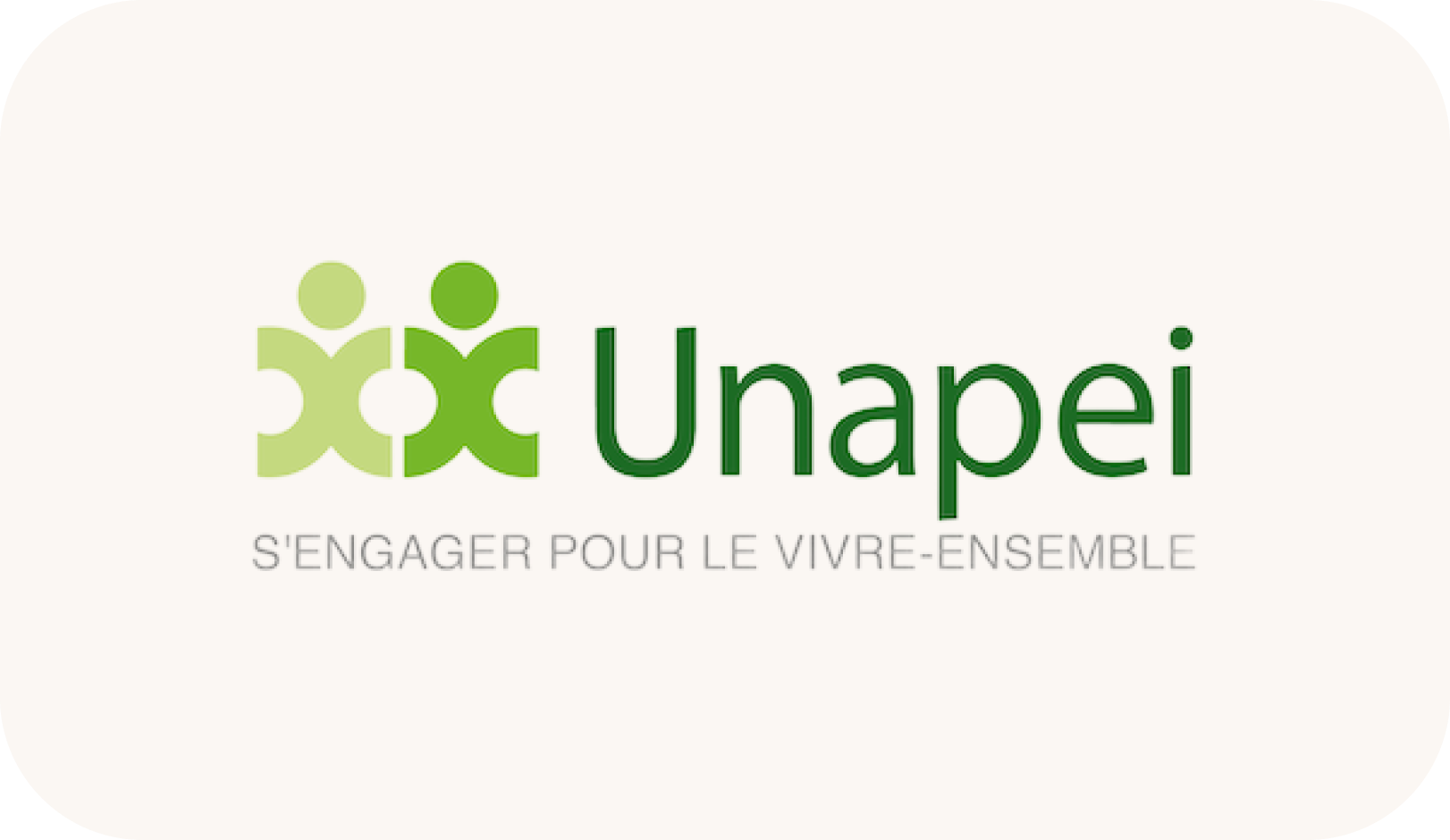 Unapei logo